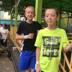 Meet your Posher, Bethany